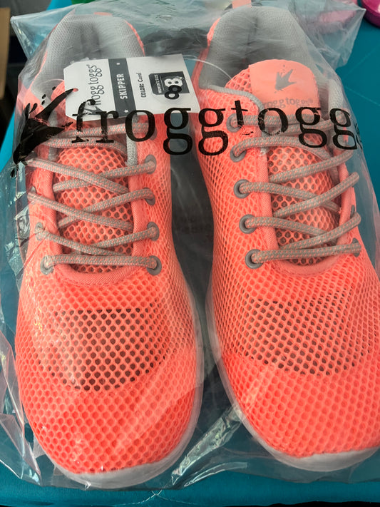 Frogg toggs