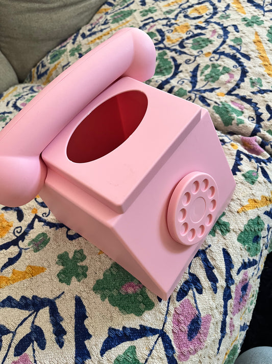 Tissue holders