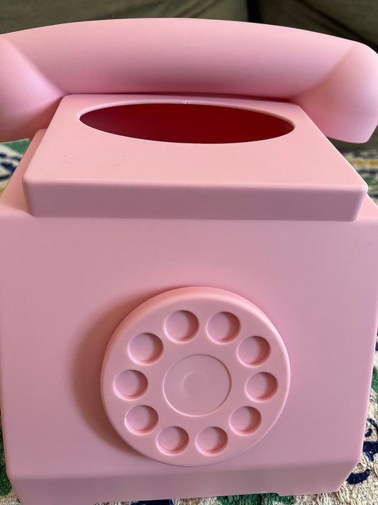 Tissue holders