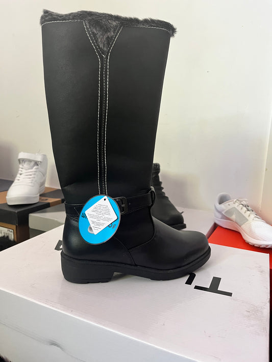 Waterproof Boots