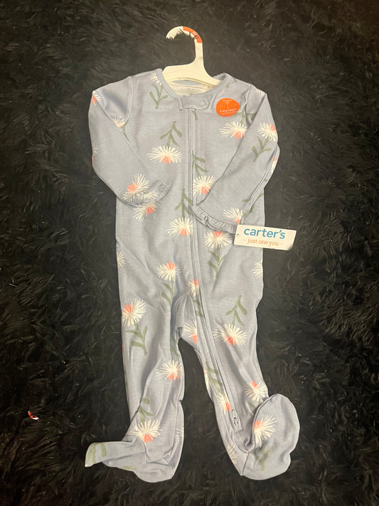 Floral One piece